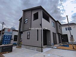 東京都町田市木曽西３丁目