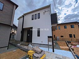 東京都町田市木曽西３丁目