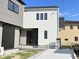東京都町田市木曽西３丁目