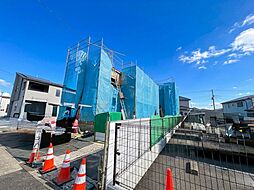 東京都町田市木曽西３丁目