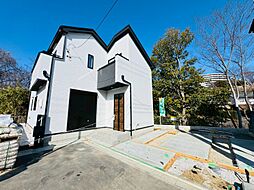 東京都稲城市若葉台１丁目