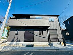 東京都稲城市若葉台１丁目