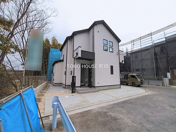 駐車スペースあり(車種による)