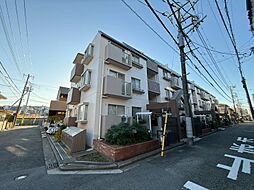 綱島ビューハイツ