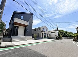 神奈川県海老名市国分寺台５丁目