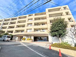 ヒルズ横浜神之木公園