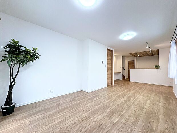 建物完成済！お気軽にお問い合わせください。