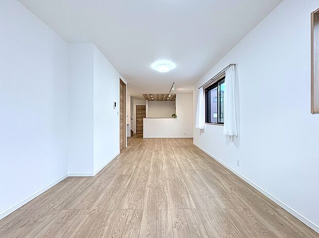 建物完成済！お気軽にお問い合わせください。