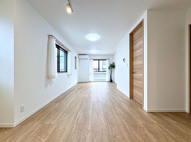 建物完成済！お気軽にお問い合わせください。