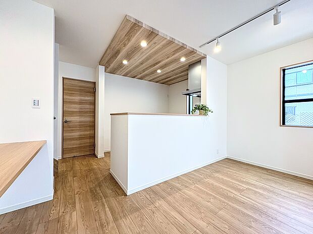 建物完成済!お気軽にお問い合わせください。