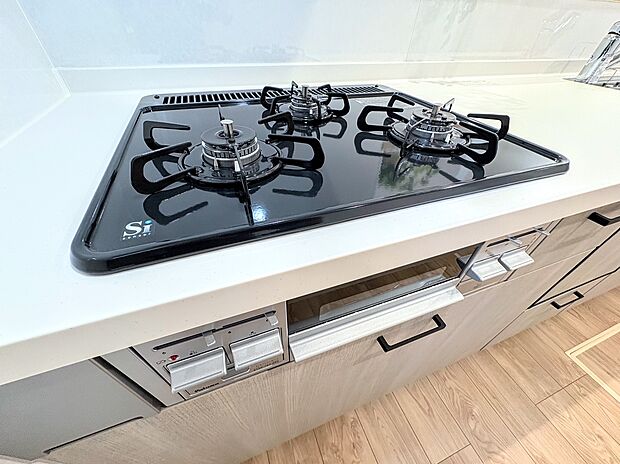 建物完成済！お気軽にお問い合わせください。