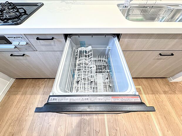 建物完成済!お気軽にお問い合わせください。