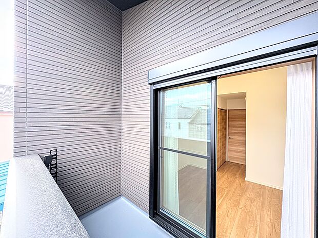 建物完成済!お気軽にお問い合わせください。