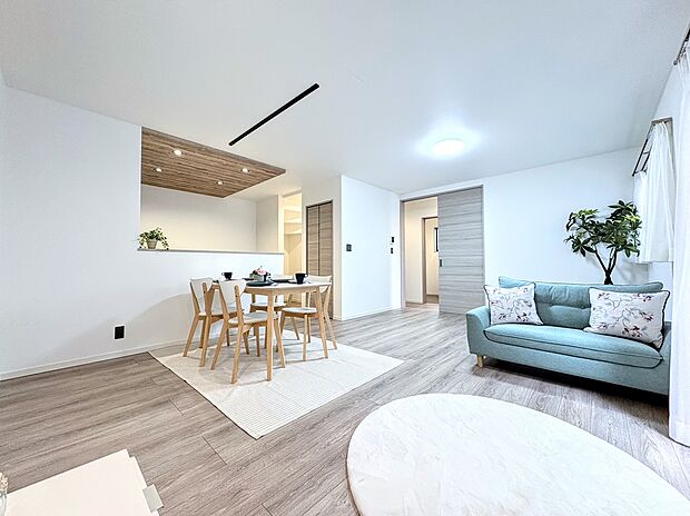 建物完成済！お気軽にお問い合わせください。