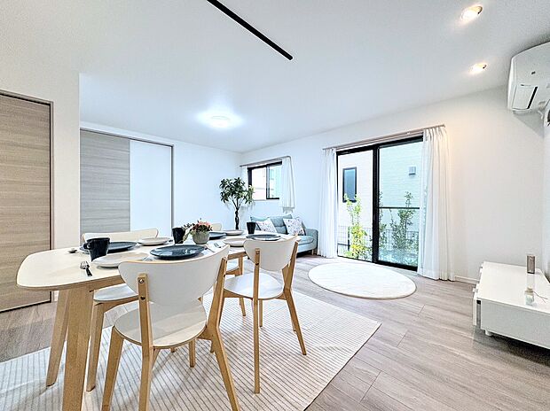 建物完成済！お気軽にお問い合わせください。