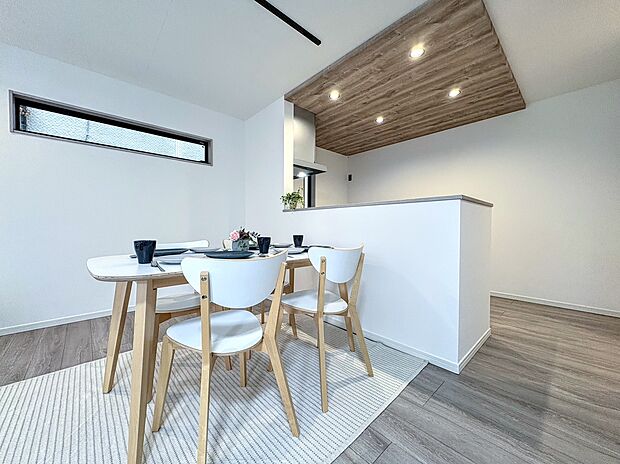 建物完成済!お気軽にお問い合わせください。