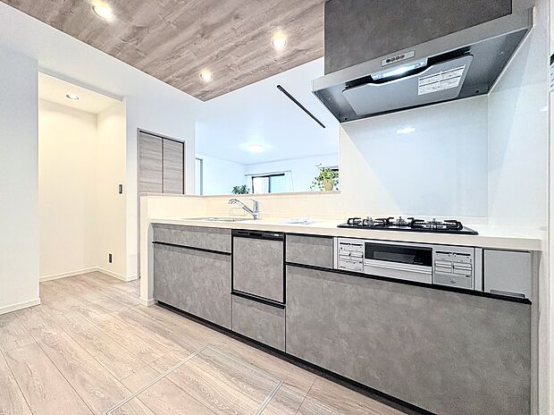 建物完成済！お気軽にお問い合わせください。