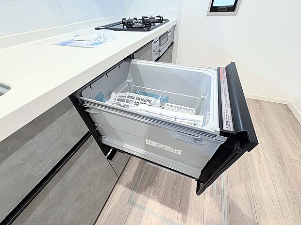 建物完成済!お気軽にお問い合わせください。