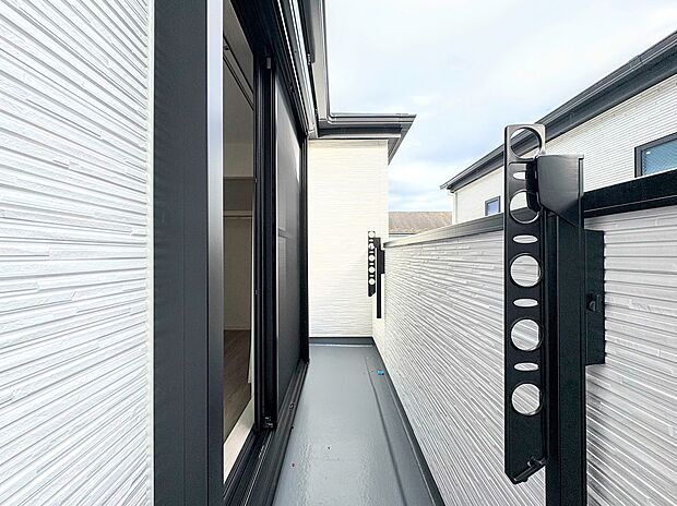 建物完成済!お気軽にお問い合わせください。
