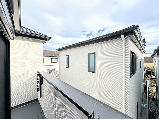 建物完成済！お気軽にお問い合わせください。