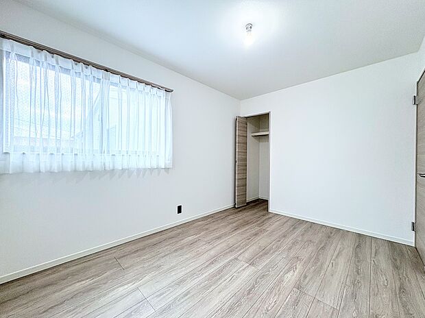 建物完成済!お気軽にお問い合わせください。