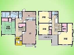 東京都八王子市みなみ野４丁目