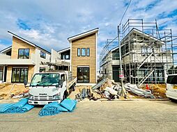 神奈川県横浜市都筑区東山田１丁目