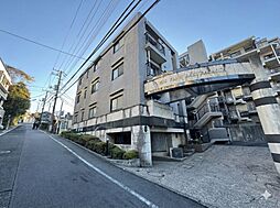 ビッグヴァン桜ヶ丘