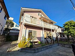 神奈川県横浜市青葉区奈良町