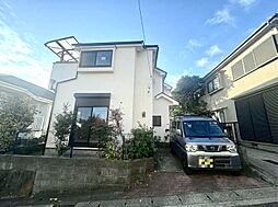 神奈川県横浜市保土ケ谷区上星川２丁目