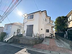 神奈川県横浜市保土ケ谷区上星川２丁目