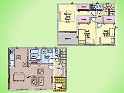 神奈川県相模原市中央区上溝