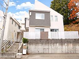 東京都町田市金井８丁目