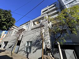 サンビュー南町