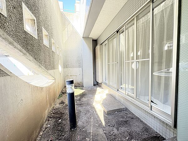 〇バルコニー〇