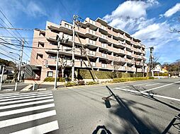 ライオンズマンション南大沢