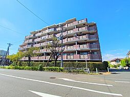 ライオンズマンション南大沢