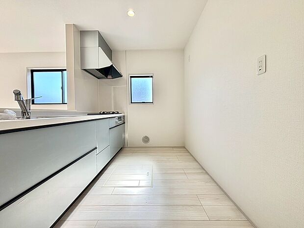 完成済み!お気軽にお問合せくださいませ♪