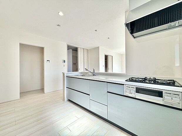 完成済み!お気軽にお問合せくださいませ♪