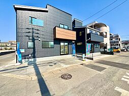 神奈川県厚木市水引２丁目