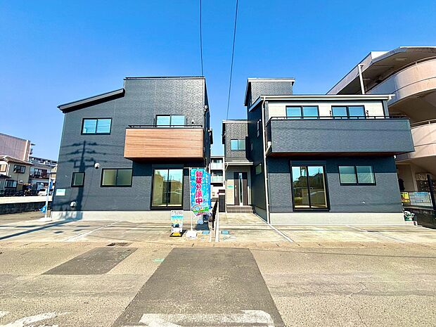 完成済み!お気軽にお問合せくださいませ♪