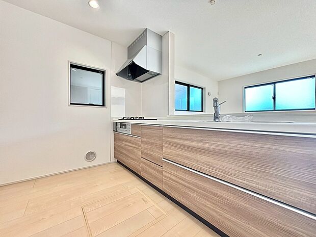 完成済み!お気軽にお問合せくださいませ♪