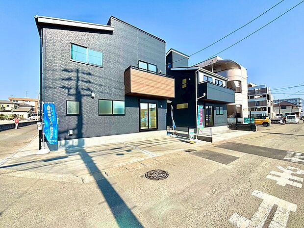 完成済み!お気軽にお問合せくださいませ♪