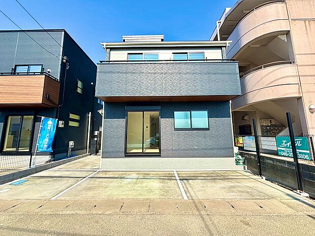 完成済み!お気軽にお問合せくださいませ♪