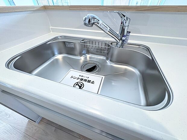 建物完成しました!