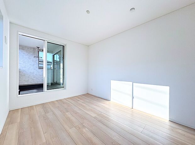 建物完成しました!