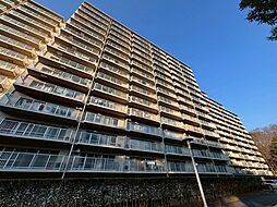 シーアイハイツ町田B棟