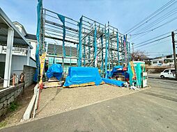 神奈川県海老名市国分寺台３丁目