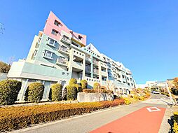 長峰・杜の五番街1号棟