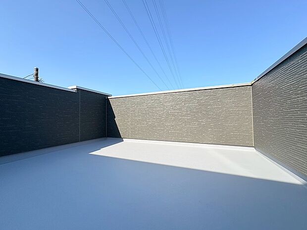 〇バルコニー〇